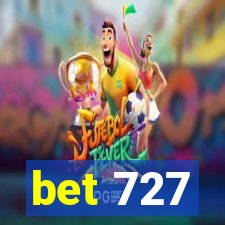 bet 727